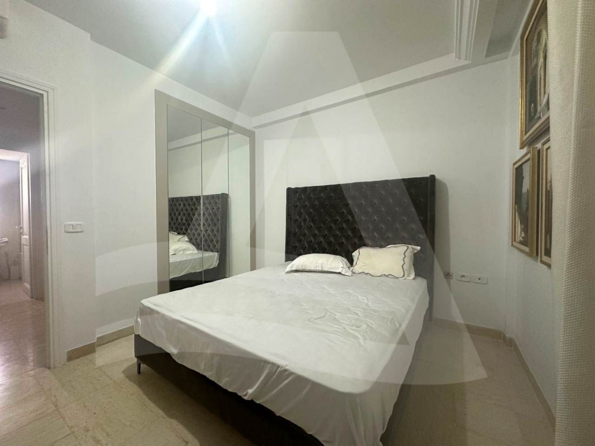 Appartement à vendre à la Marsa image 1