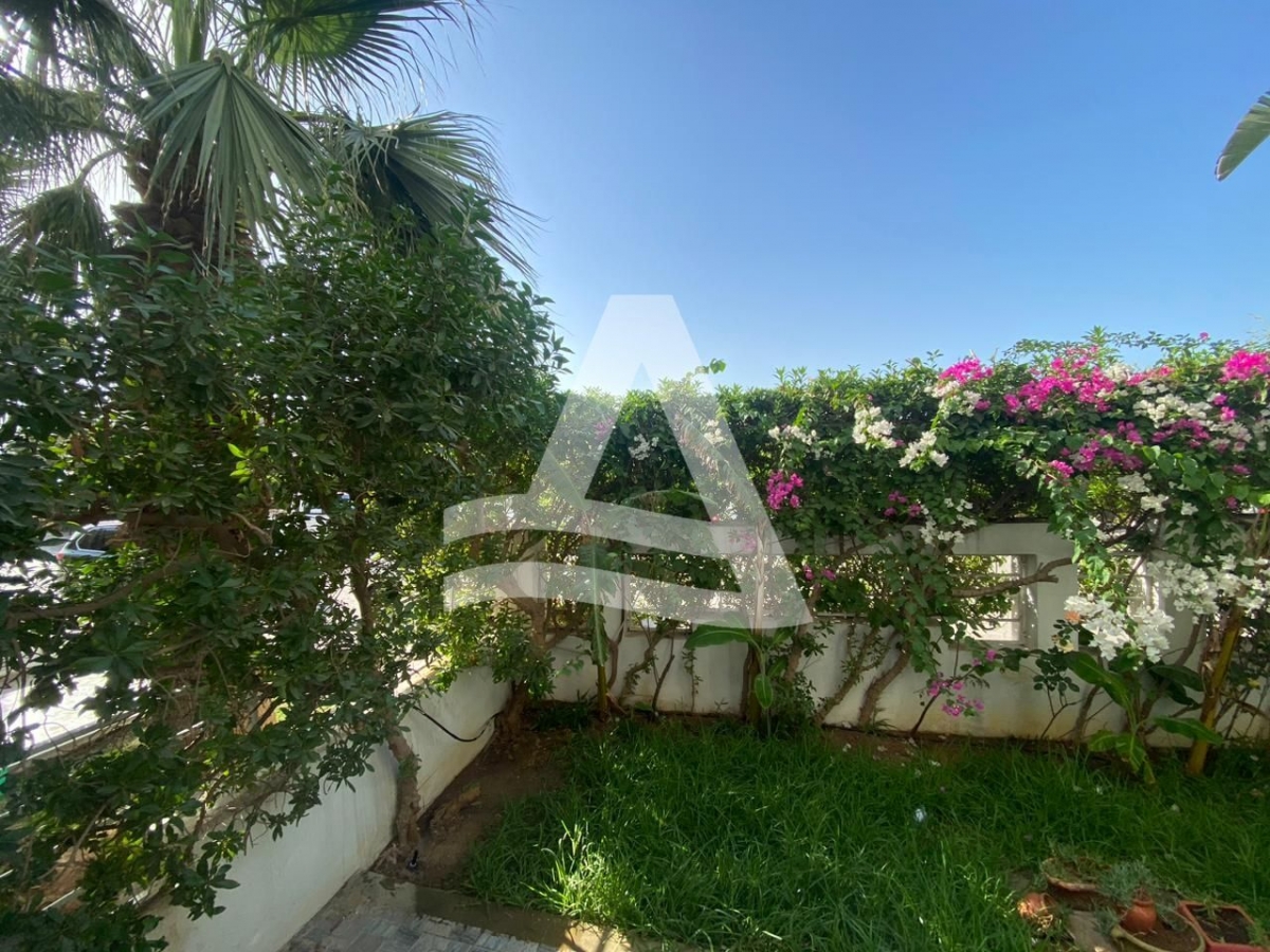 Duplex S+3 à louer - La Marsa image 2