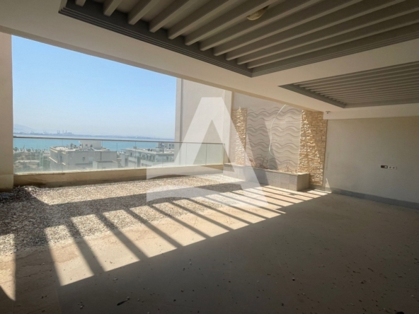 Location Penthouse vue lac image 0