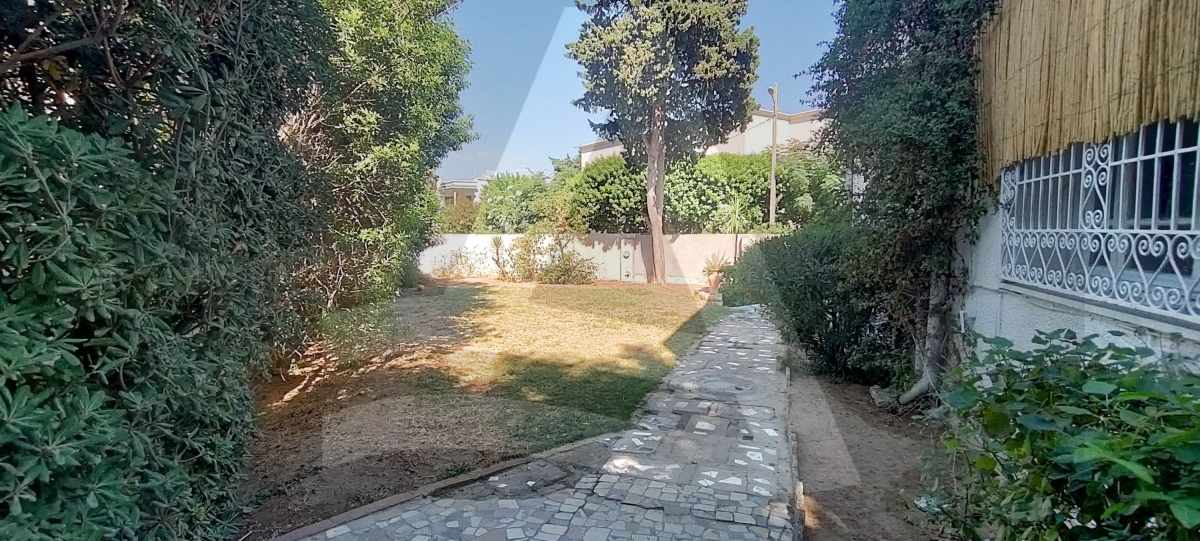 location d'une villa vue mer à la Marsa image 3