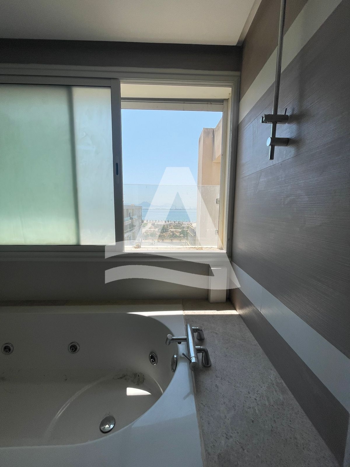Location Penthouse vue lac image 1