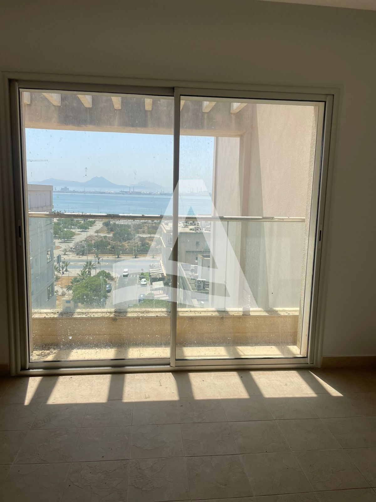 Location Penthouse vue lac image 2
