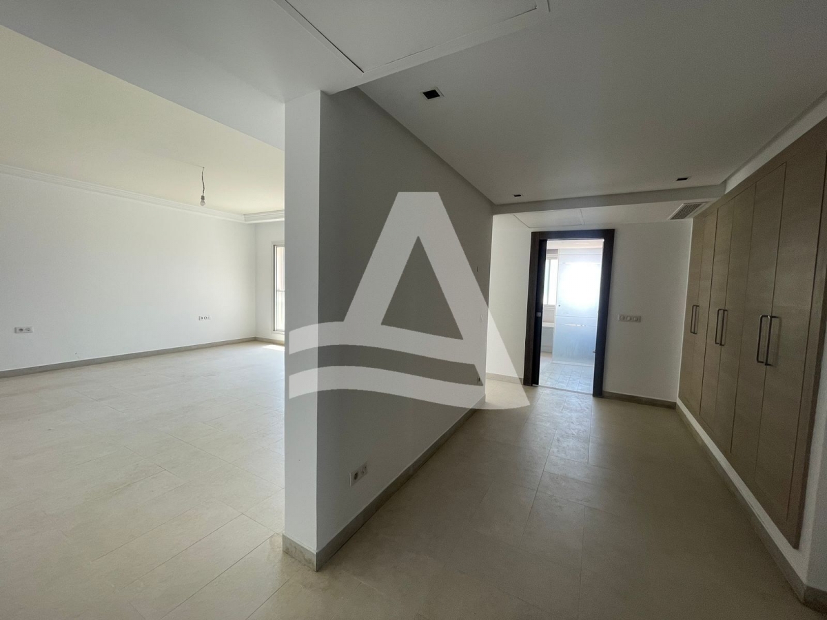 Location Penthouse vue lac image 4