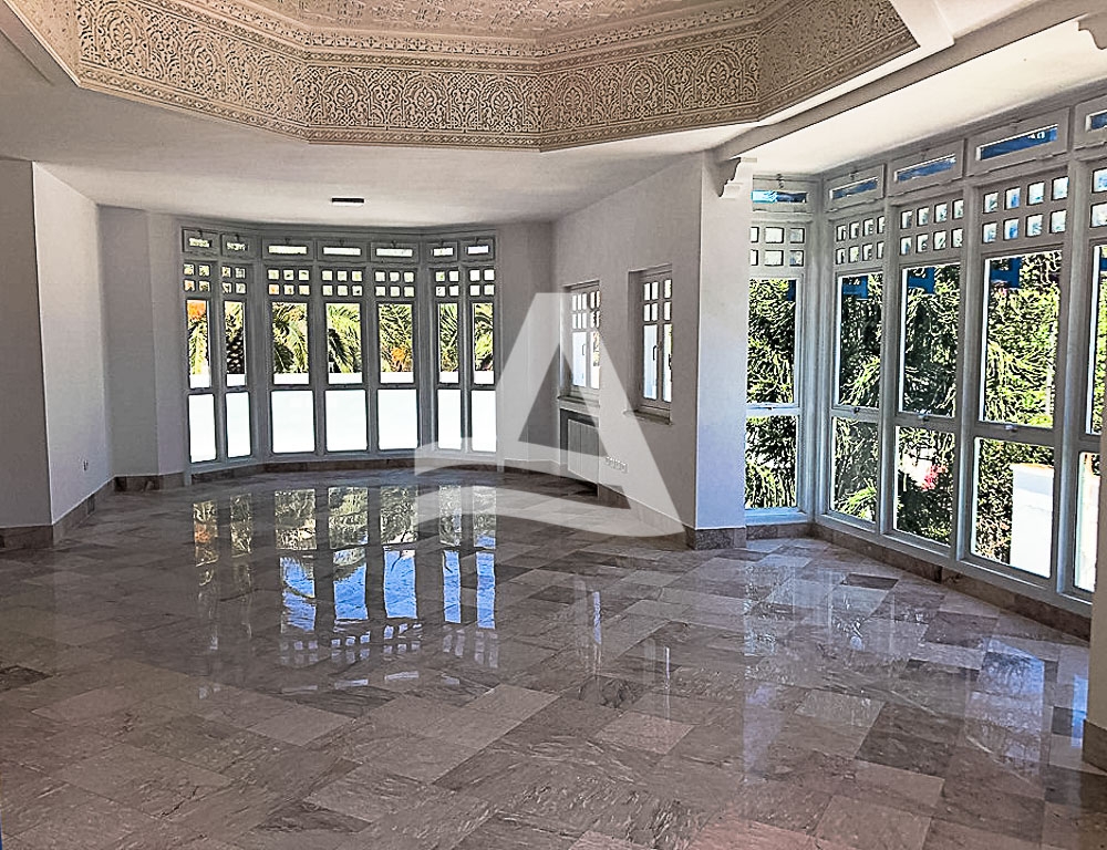 Une Merveilleuse Villa image 3