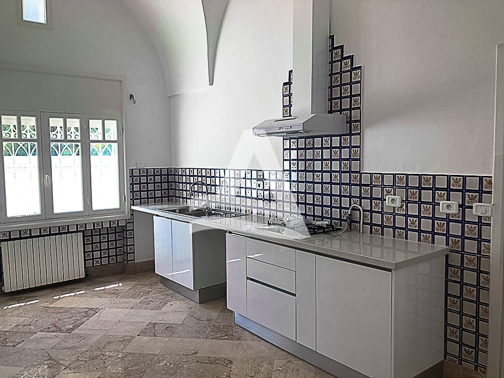 Une Merveilleuse Villa image 4