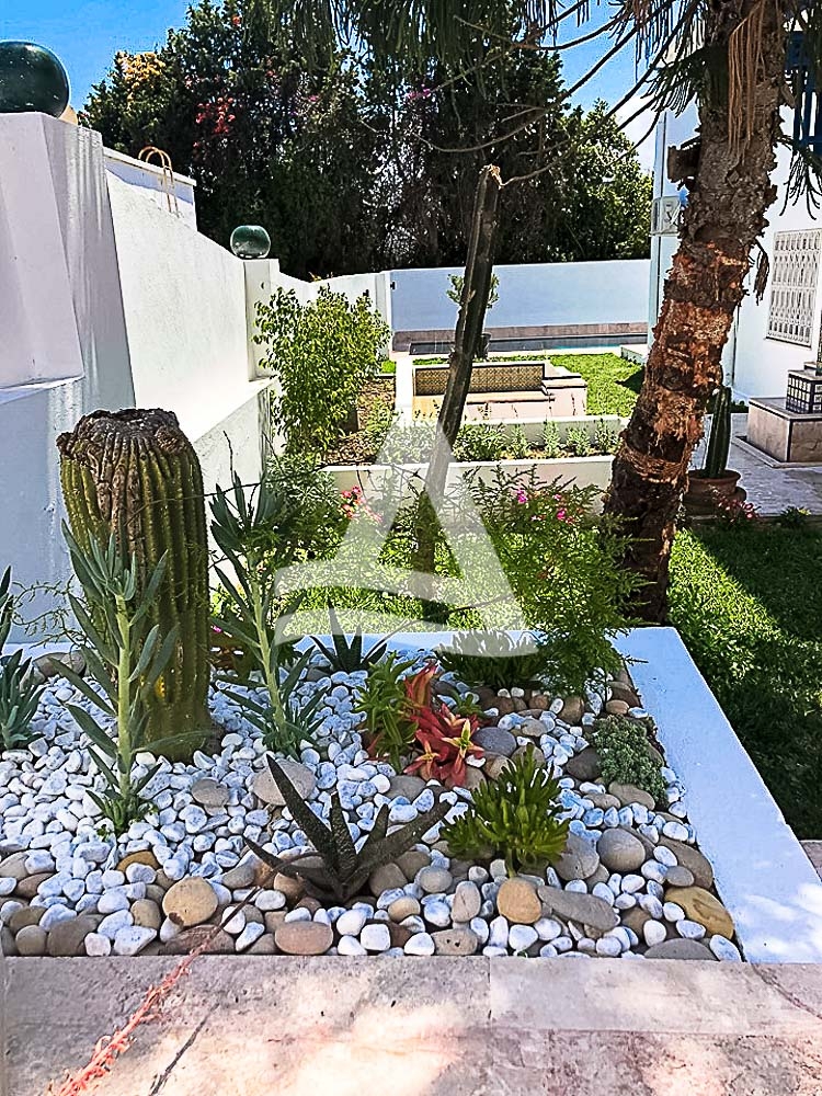 Une Merveilleuse Villa image 5