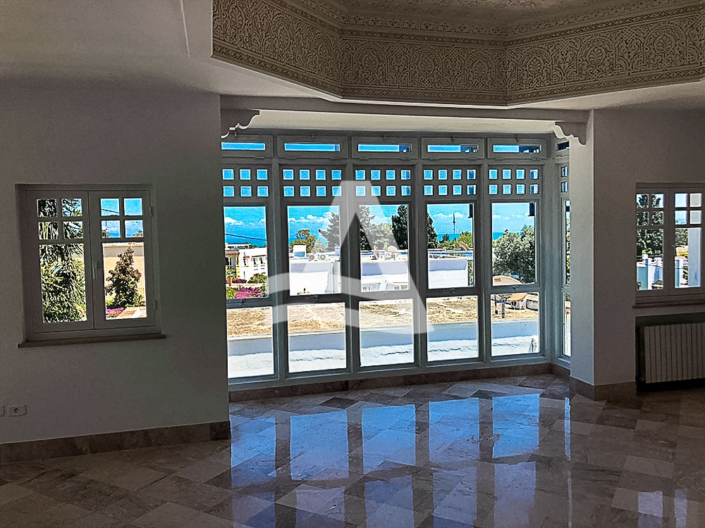 Une Merveilleuse Villa image 6