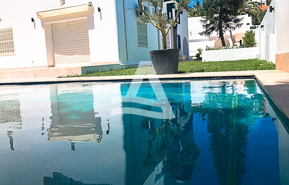 Une Merveilleuse Villa image 8
