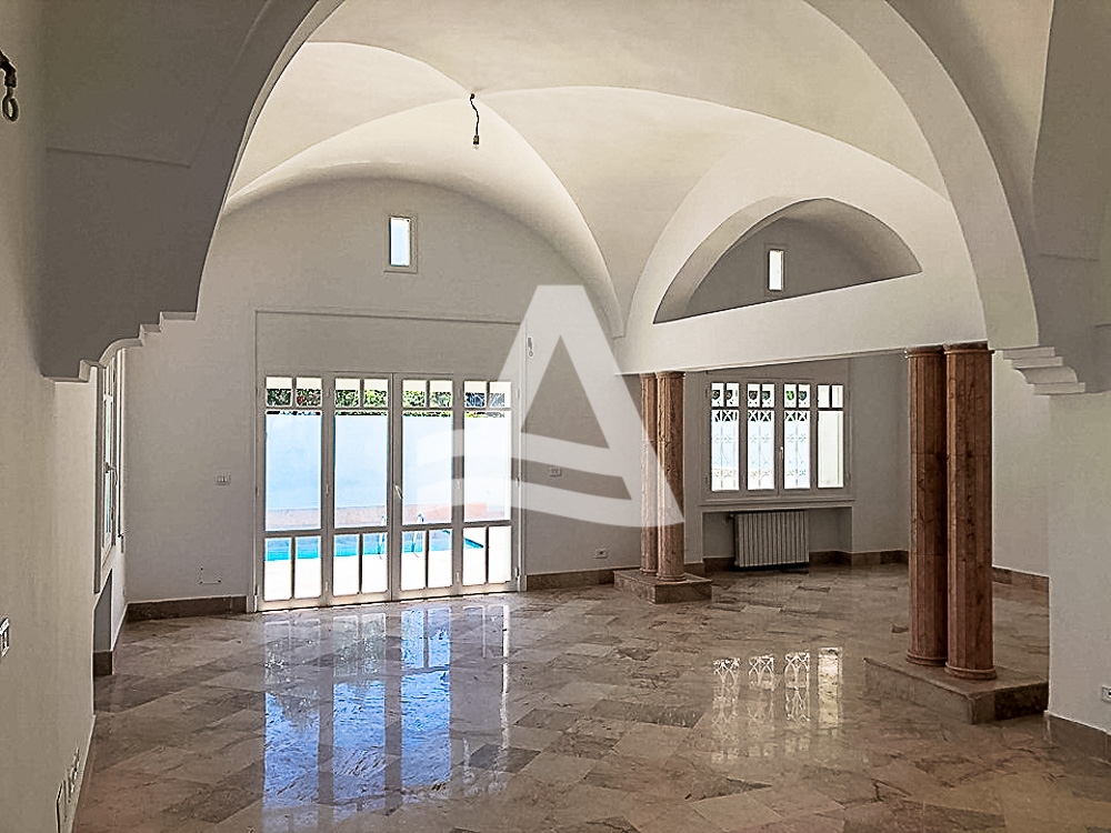 Une Merveilleuse Villa image 9