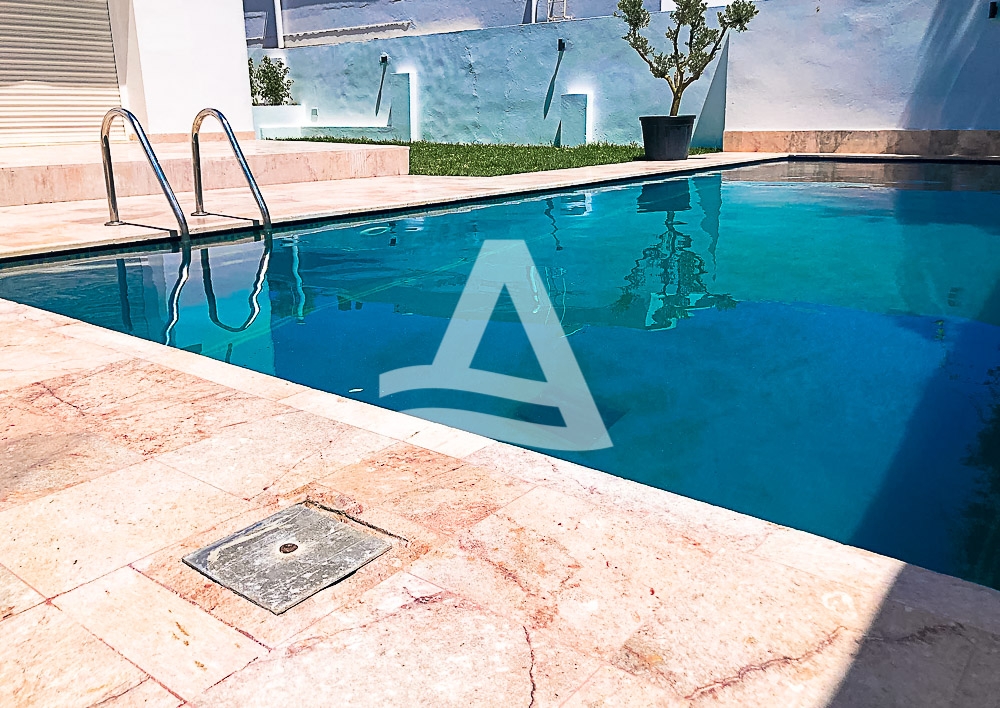 Une Merveilleuse Villa image 10