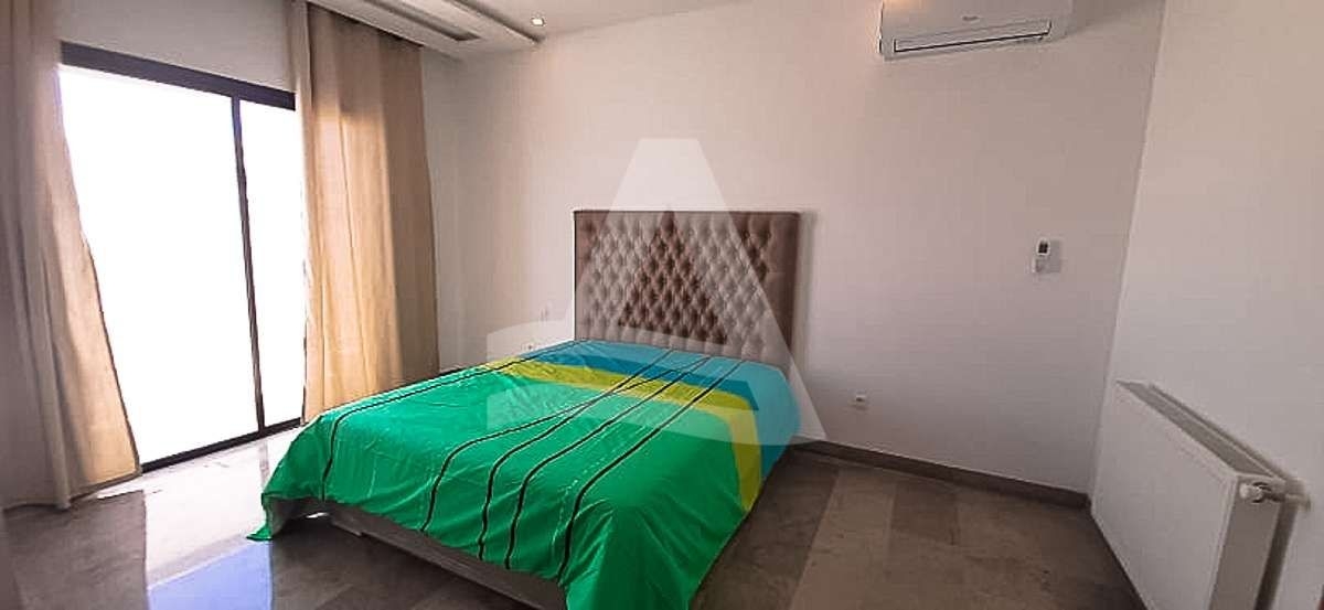A louer appartement meublé a ain zaghouen nord image 5