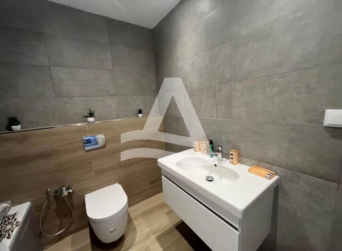 A louer appartement meublé a Ain Zaghouen Nord image 4