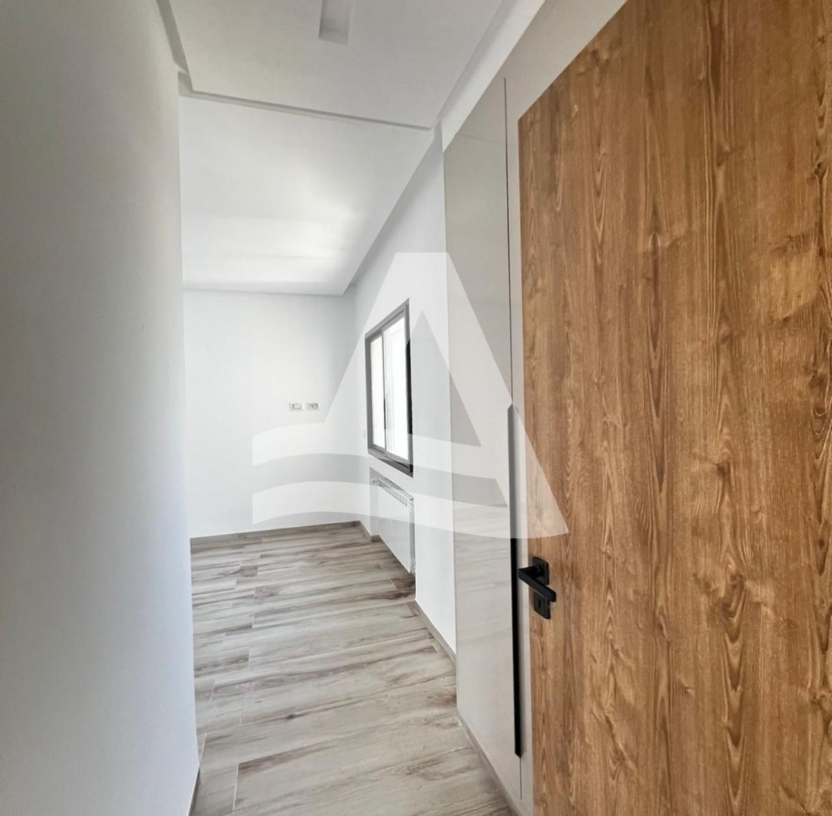 A louer appartement s4 au jardin de carthage image 3