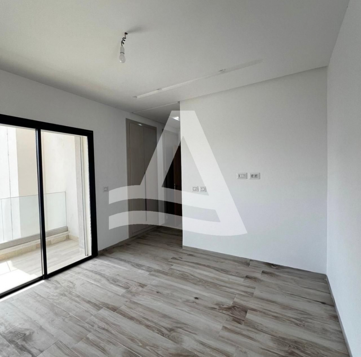 A louer appartement s4 au jardin de carthage image 5