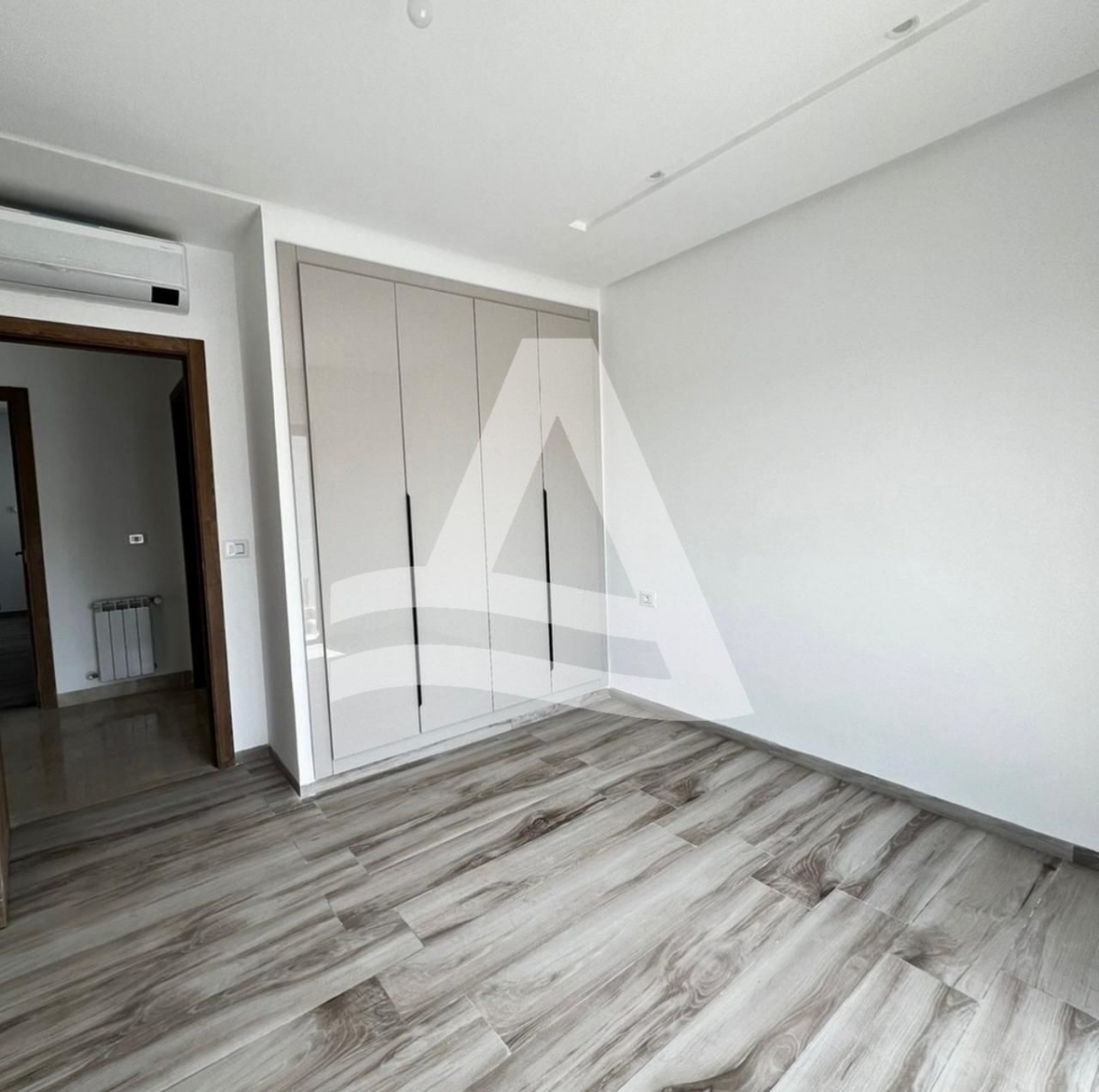 A louer appartement s4 au jardin de carthage image 4