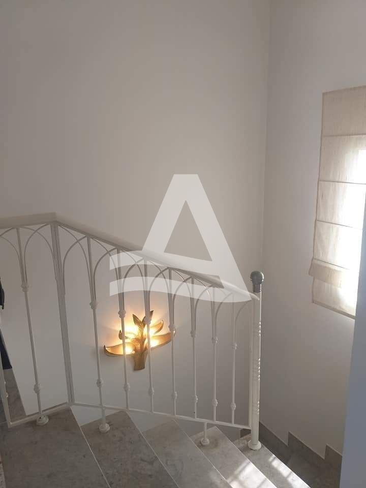 A louer un duplex S+3 à la marsa image 14