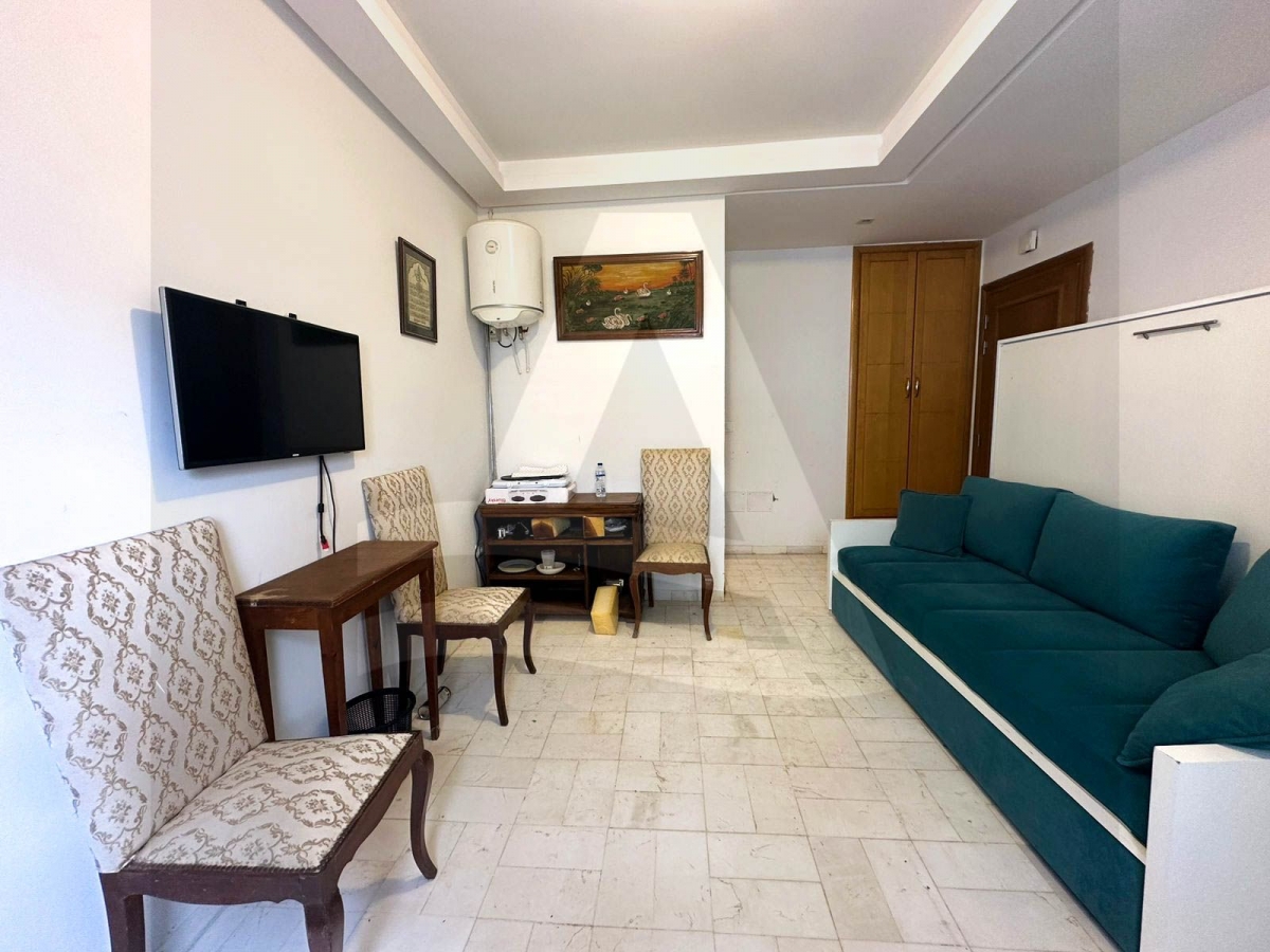 A vendre appartement à la goulette image 1