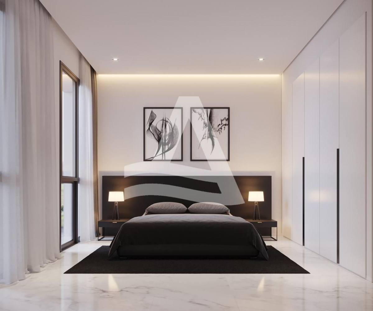 A vendre appartement a la nouvelle soukra image 3