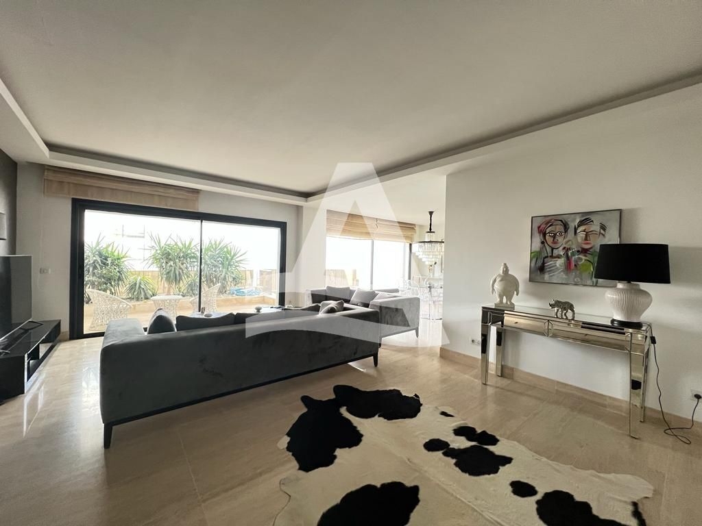 A vendre Appartement avec piscine au lac 2 image 7