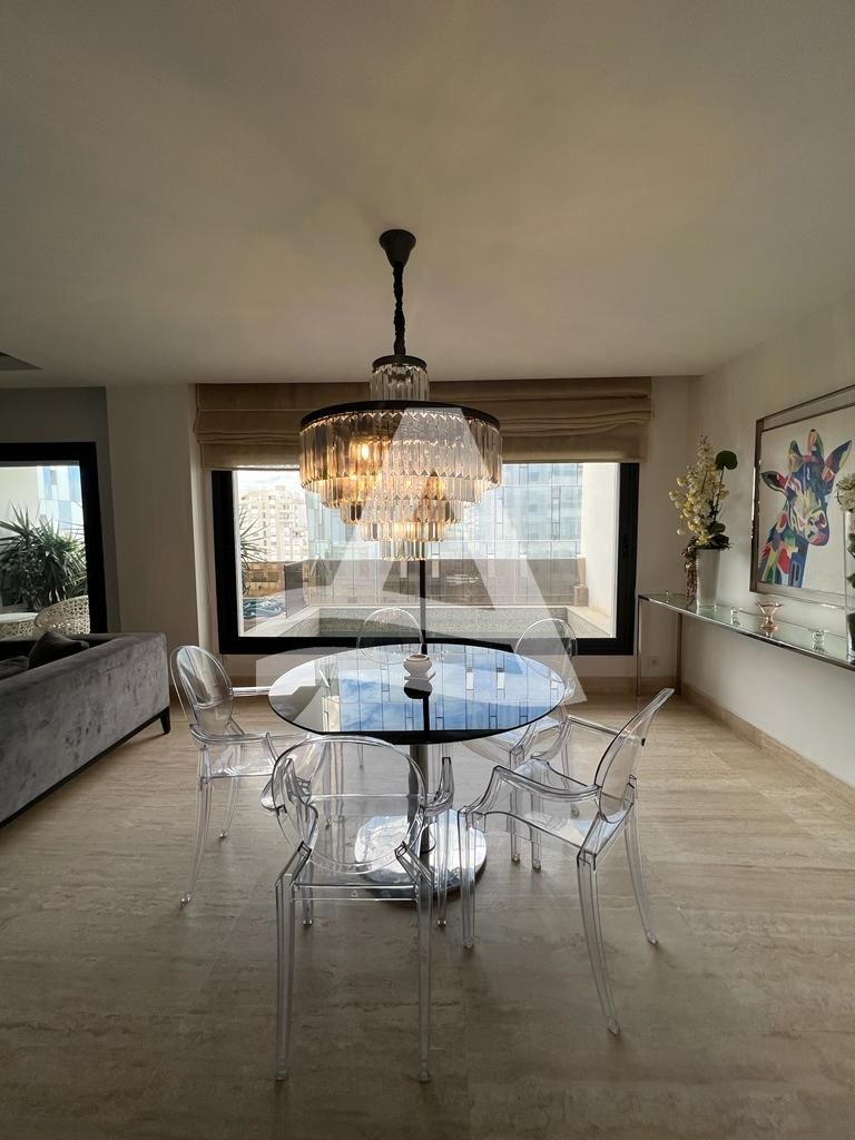 A vendre Appartement avec piscine au lac 2 image 1
