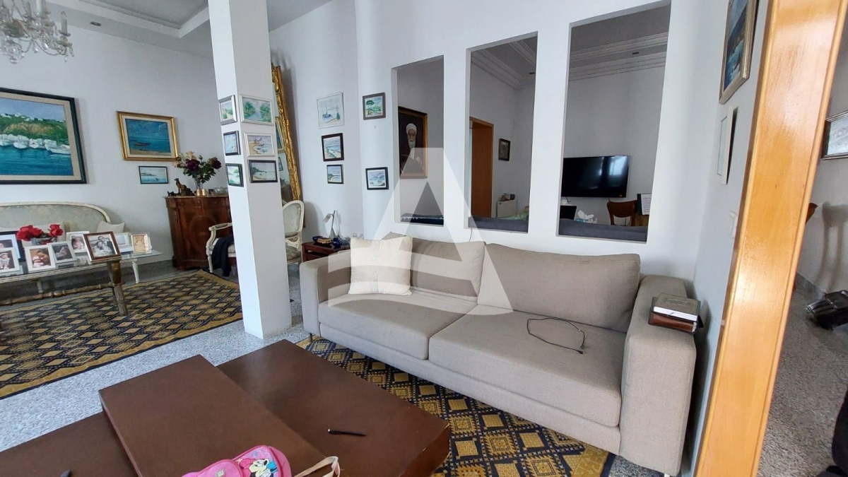 A vendre Villa à Marsa Ville image 1