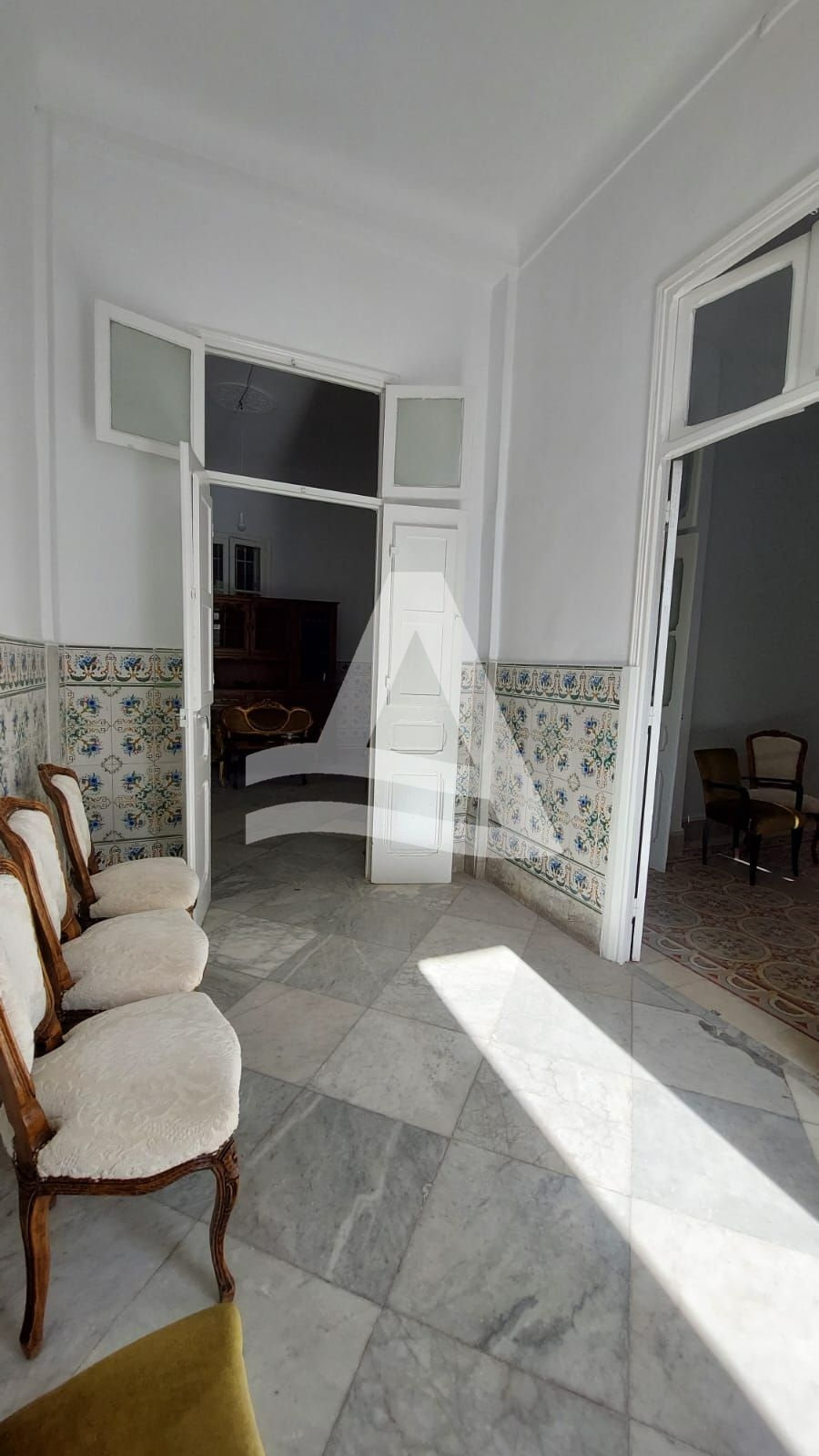 A vendre Villa à Marsa Ville image 3