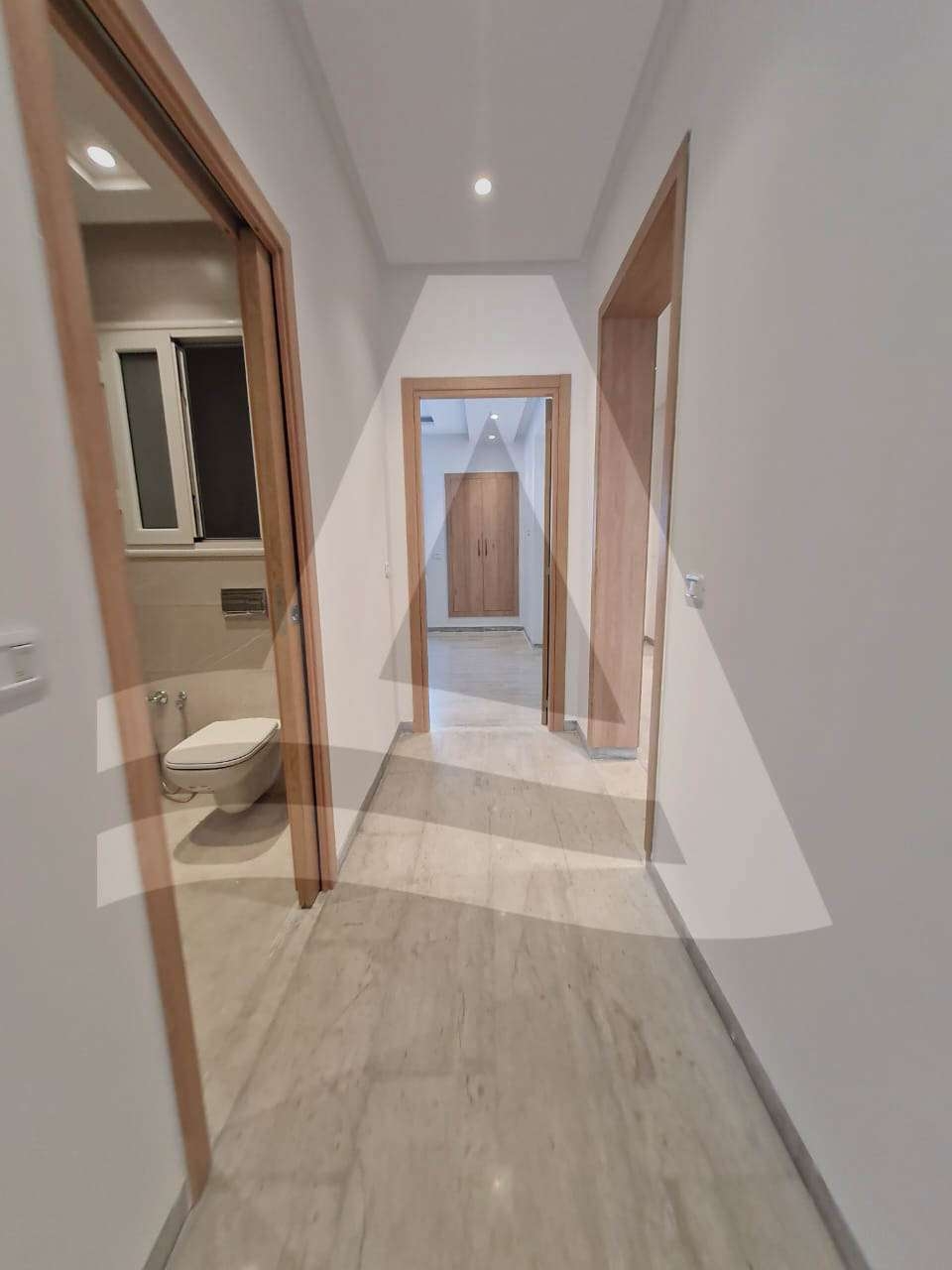 Appartement a vendre à la marsa image 0