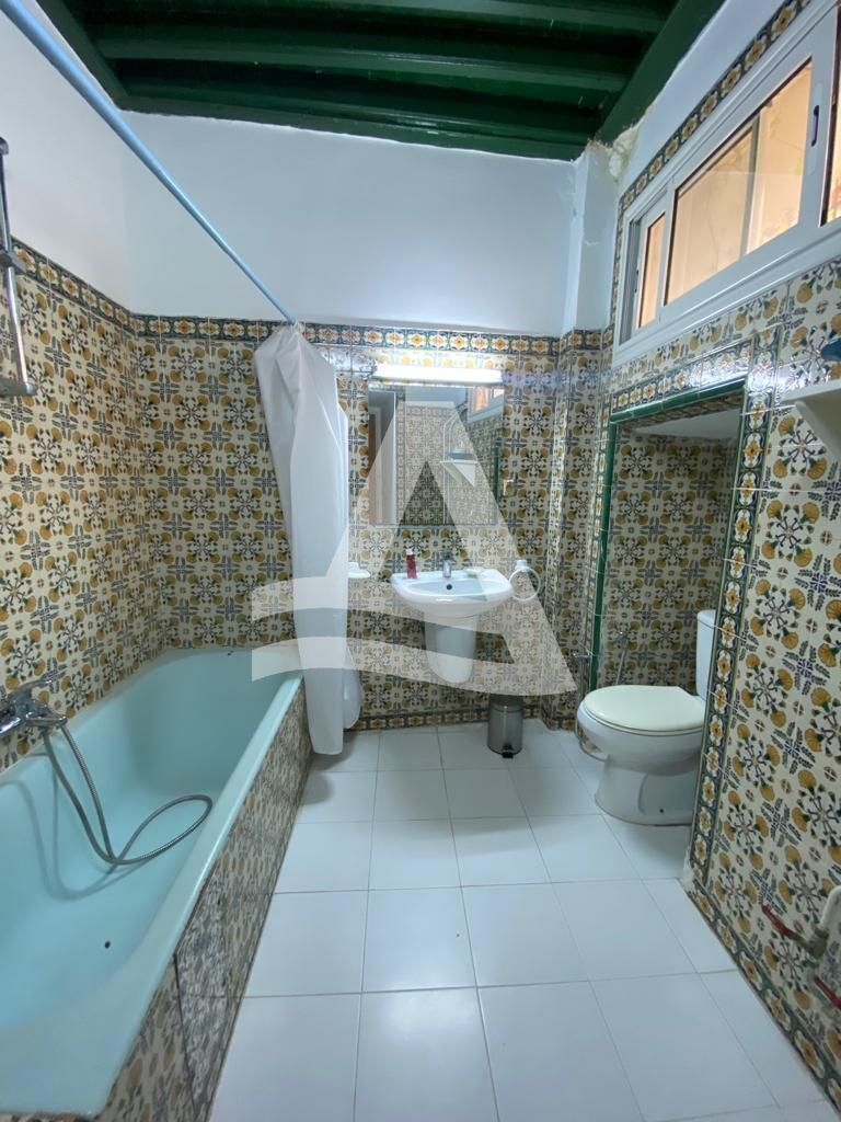 Appartement S+2 à louer - Sidi Bou Said image 4