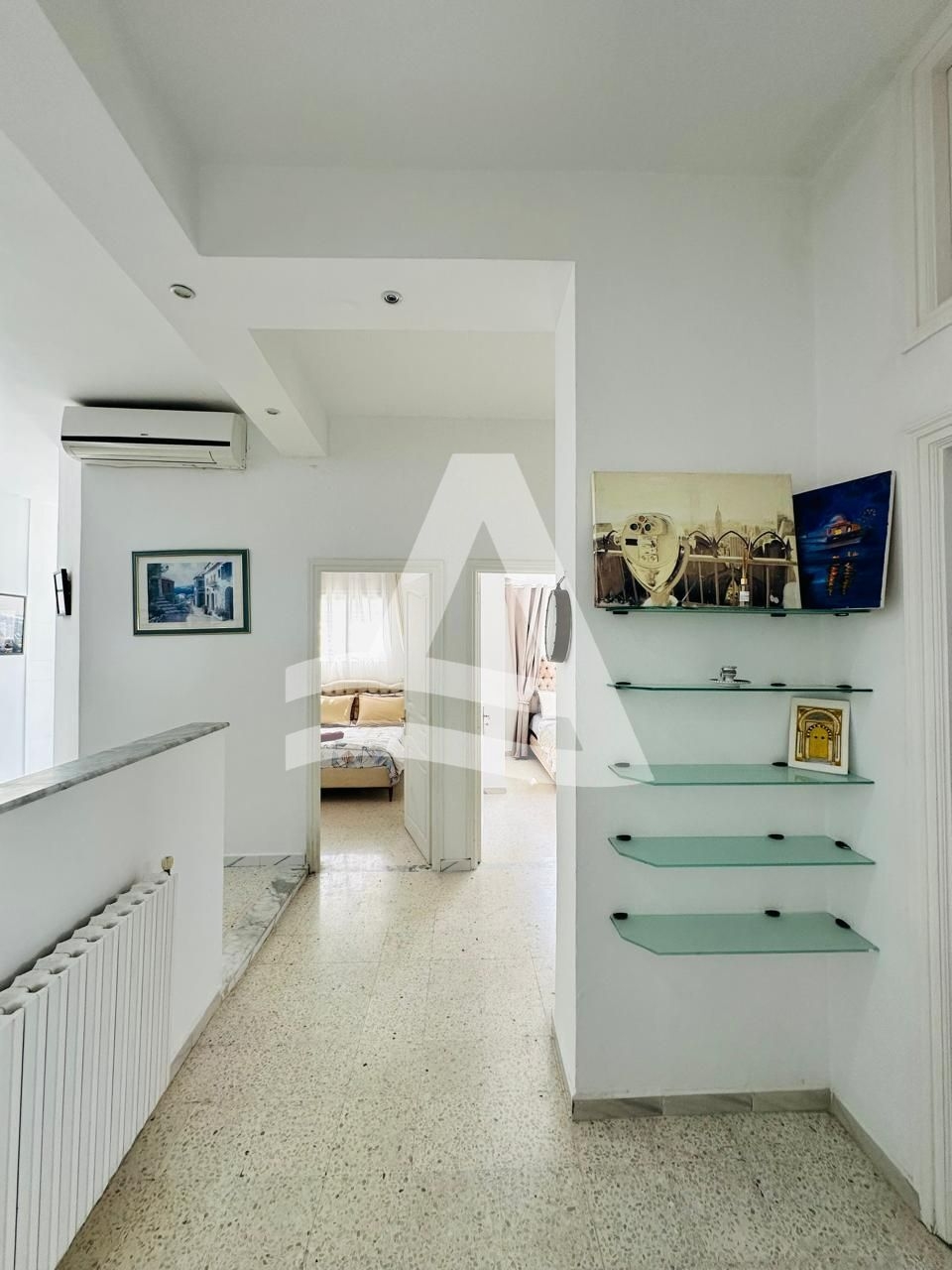 appartement S2 meublé proche de la mer image 3