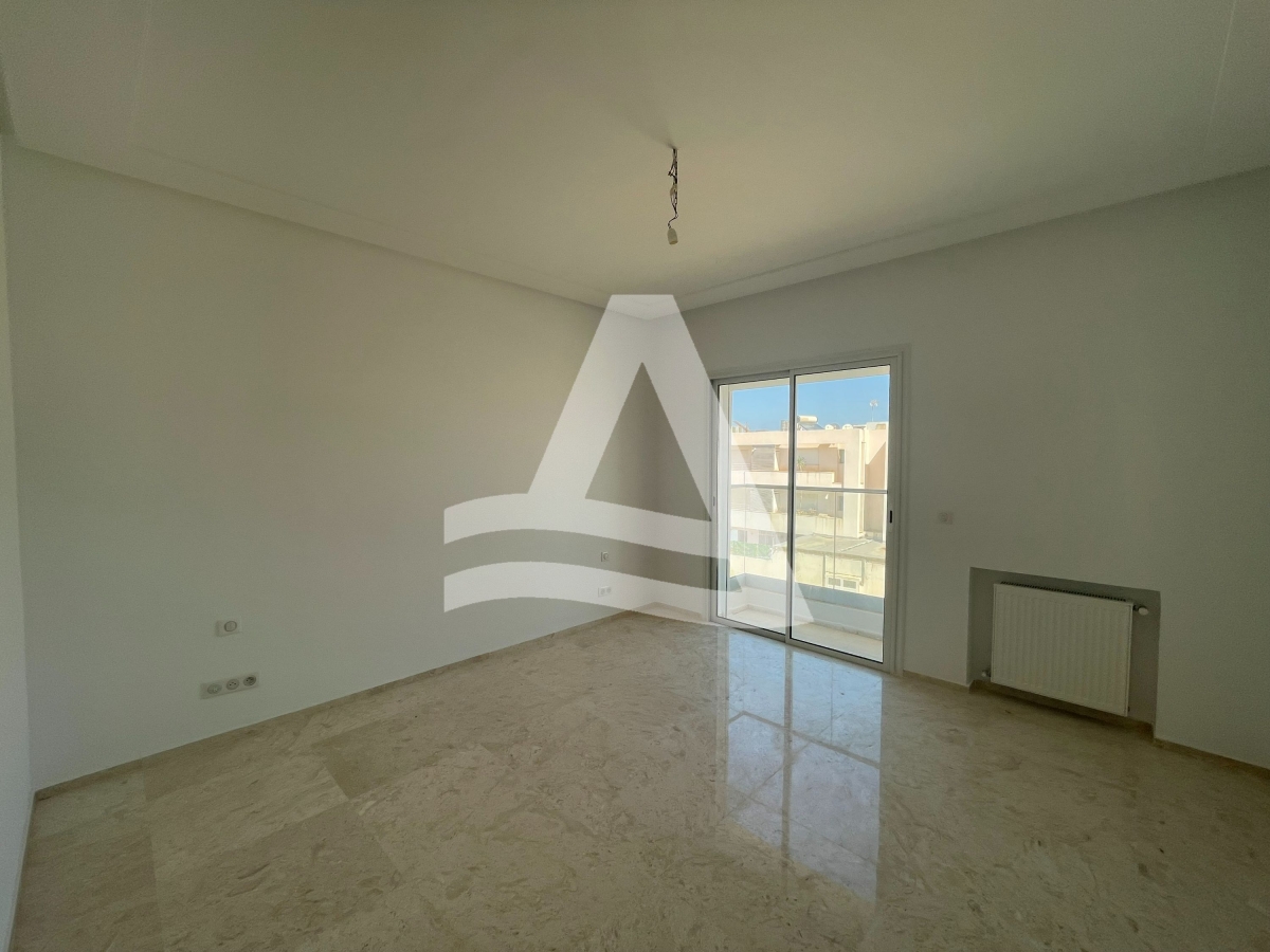 Appartement S3 à vendre à Gammarth image 1