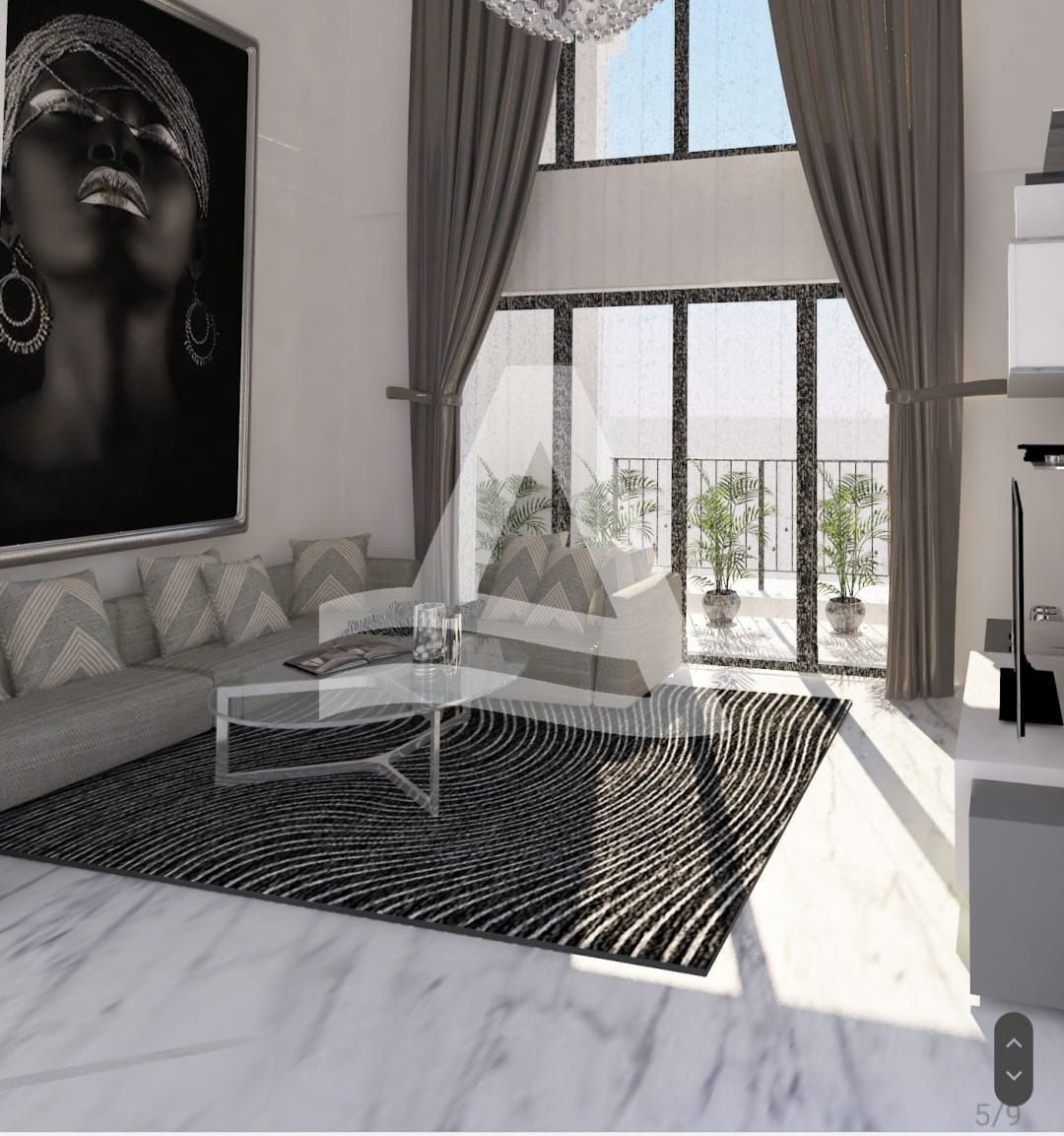Duplex Direct promoteur à Marsa Plage pour la vente image 3