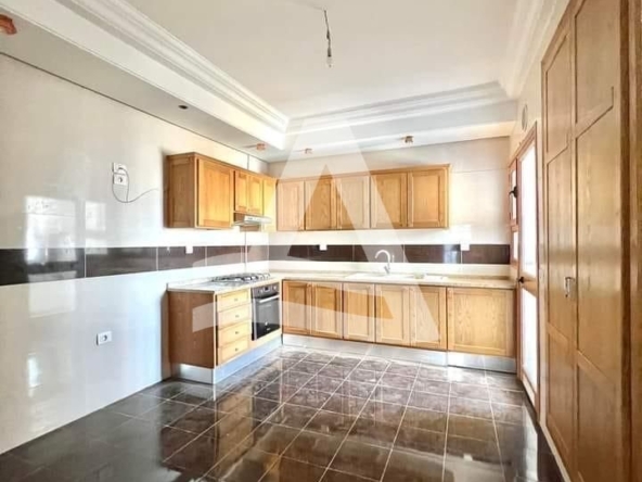 A vendre un très beau appartement de 120m² image 0