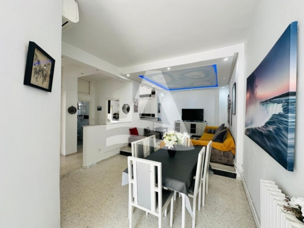 appartement S2 meublé proche de la mer image 0