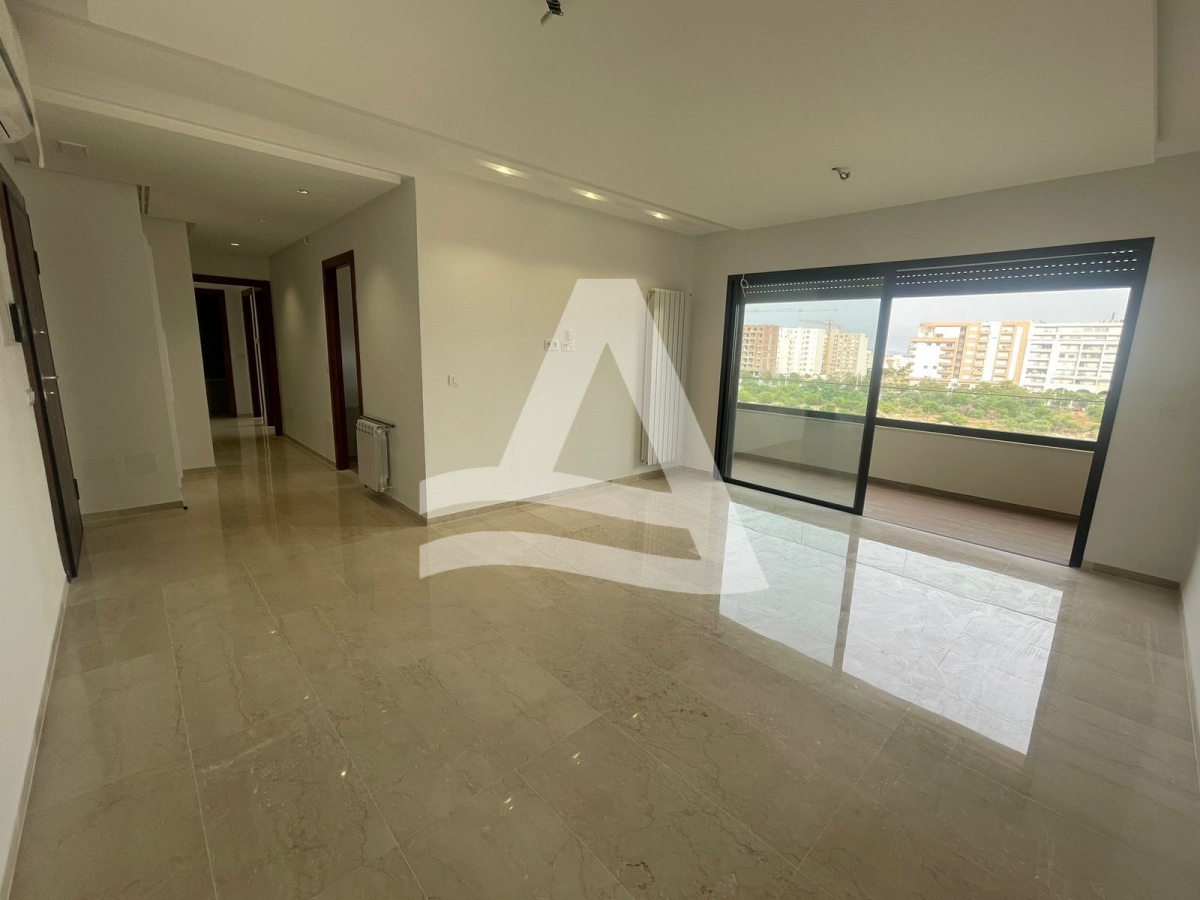 Location appartement  au jardin de carthage image 1