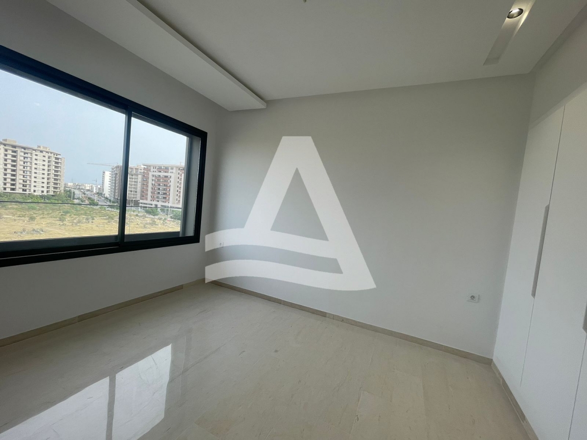 Location appartement  au jardin de carthage image 2
