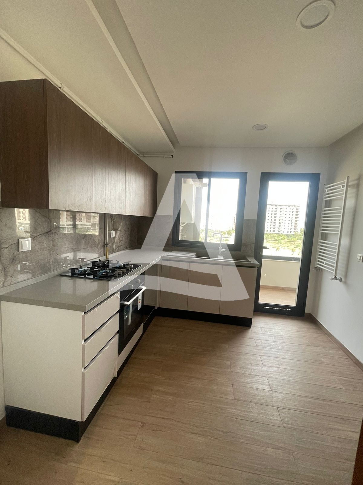 Location appartement  au jardin de carthage image 3