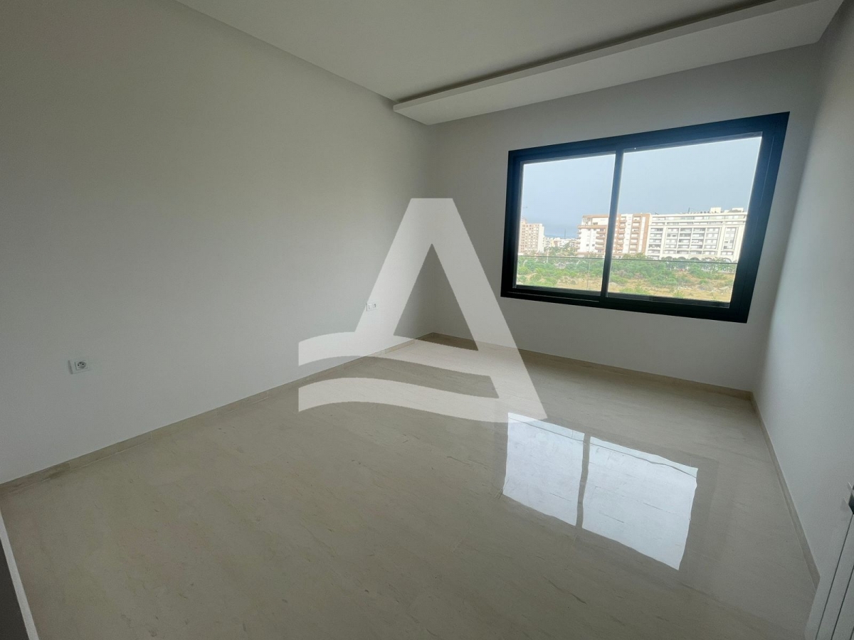 Location appartement  au jardin de carthage image 4