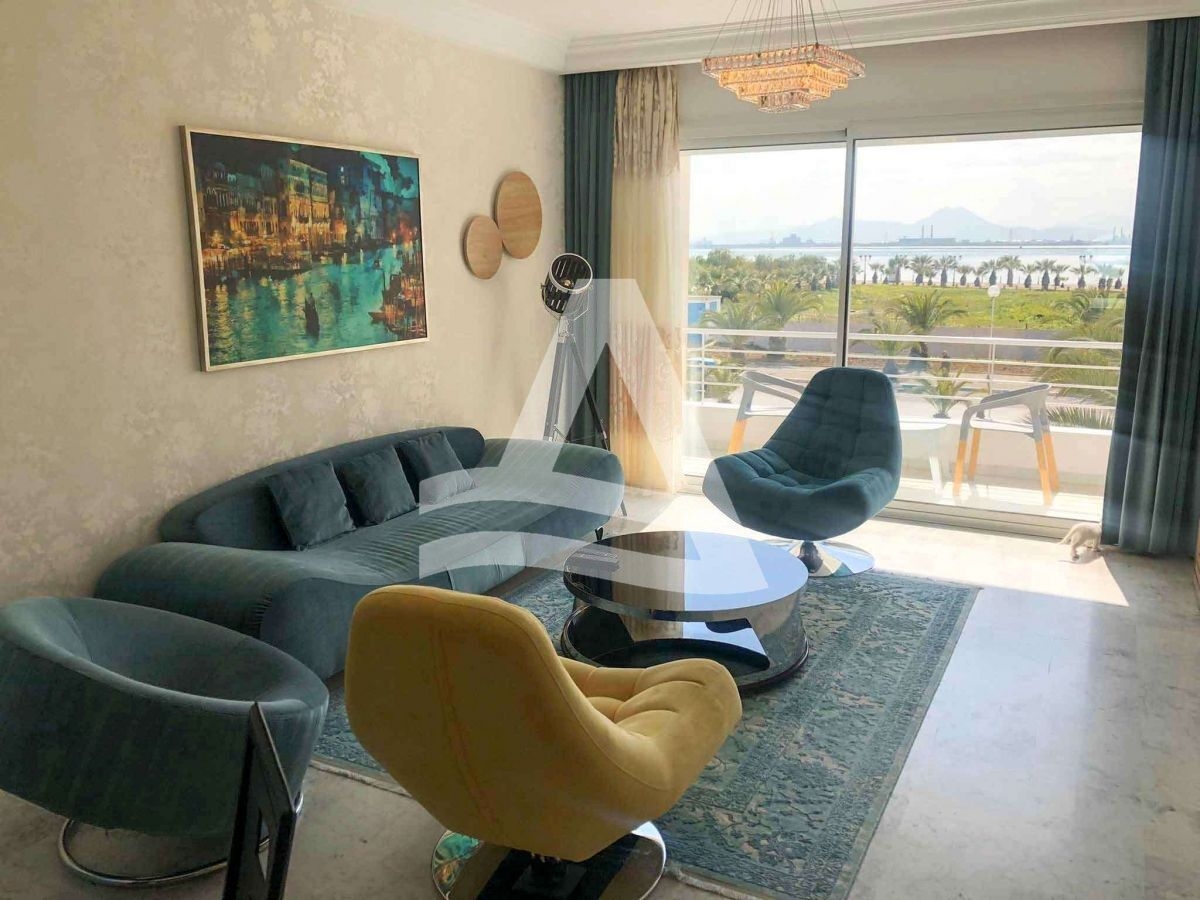 Location Appartement vue lac  au lac 2 image 4