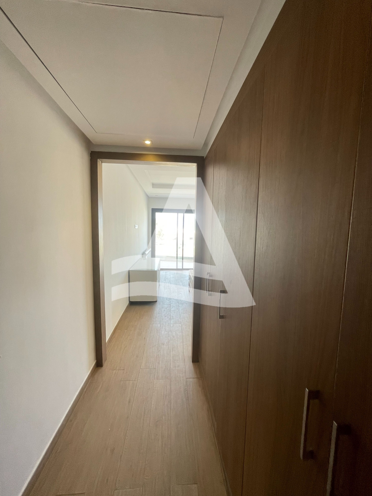 Location d'un appartement meublé à la Marsa image 6