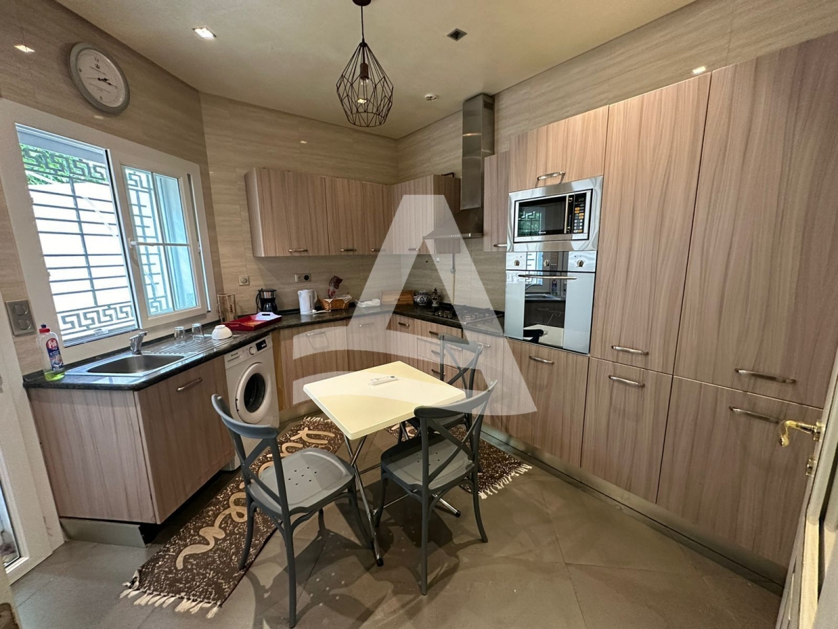 Location Duplex meuble au lac 2 image 1
