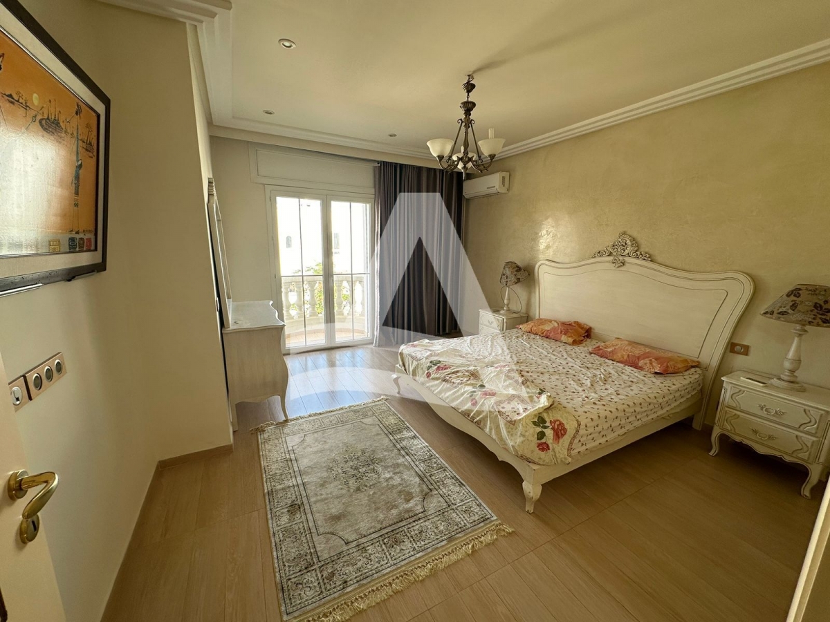 Location Duplex meuble au lac 2 image 3