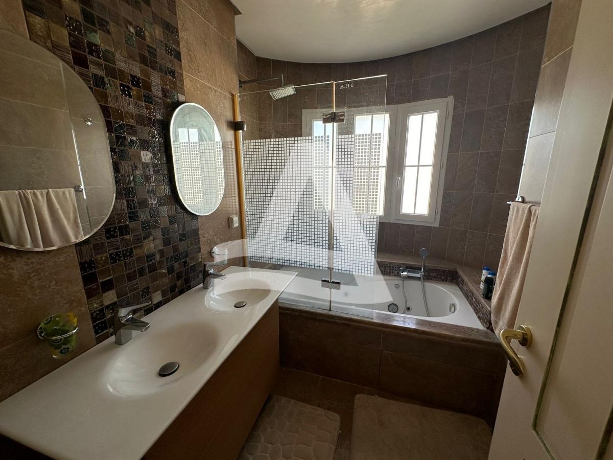 Location Duplex meuble au lac 2 image 5