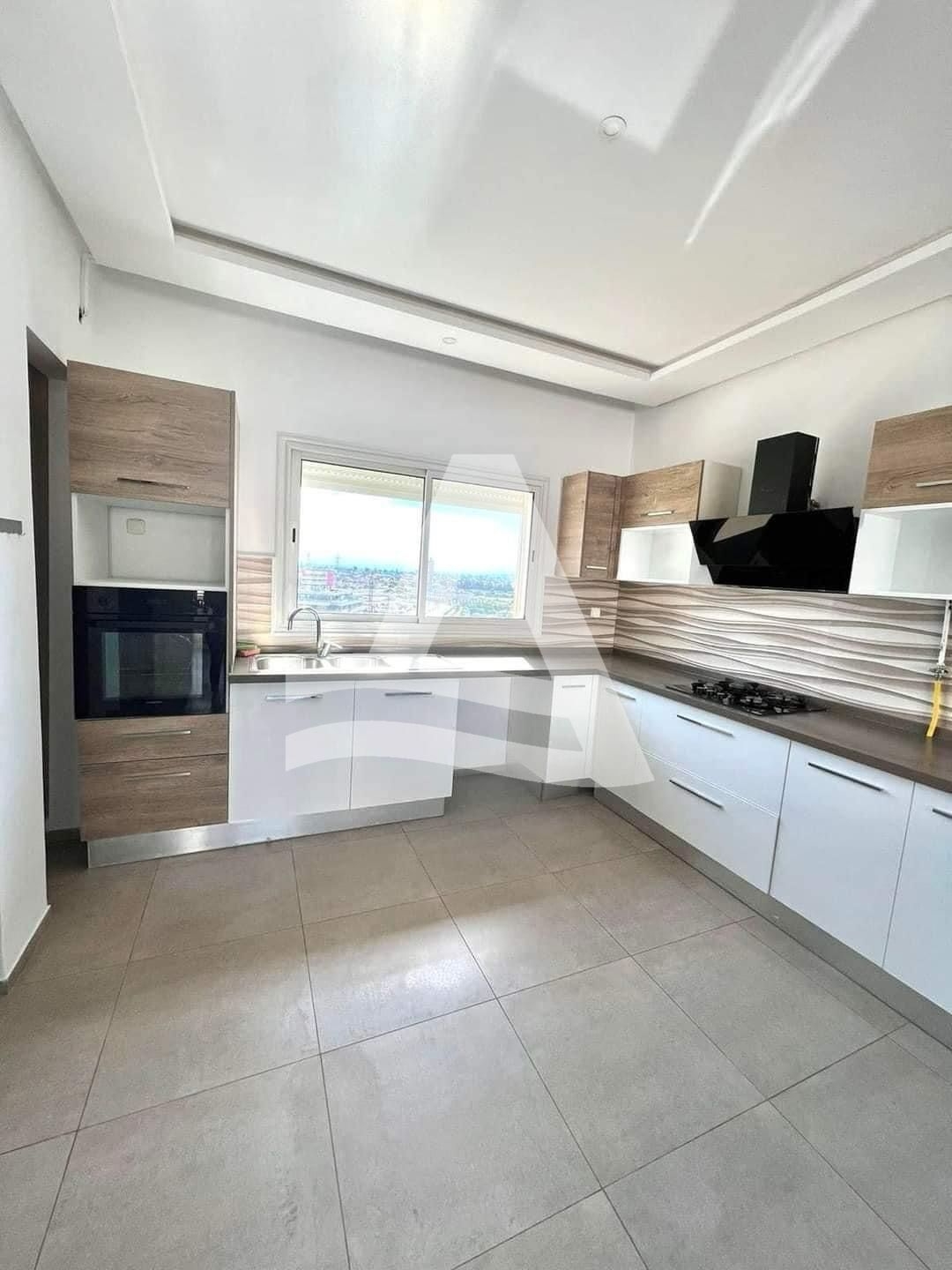 penthouse a vendre au jardin de carthage image 2