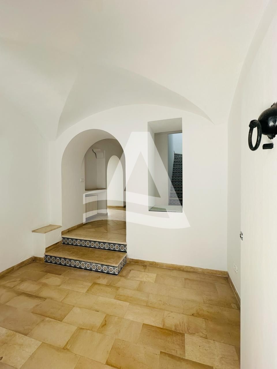 Villa exceptionnelle au cœur de la Marsa image 4