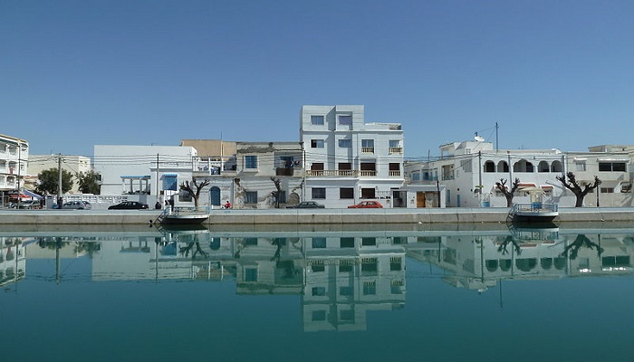 La Goulette