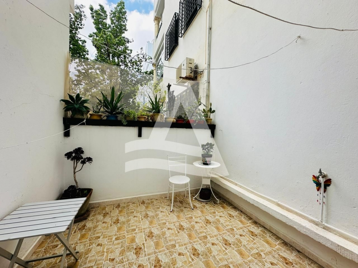 Appartement S1 avec terrasse à la Marsa Plage image 4