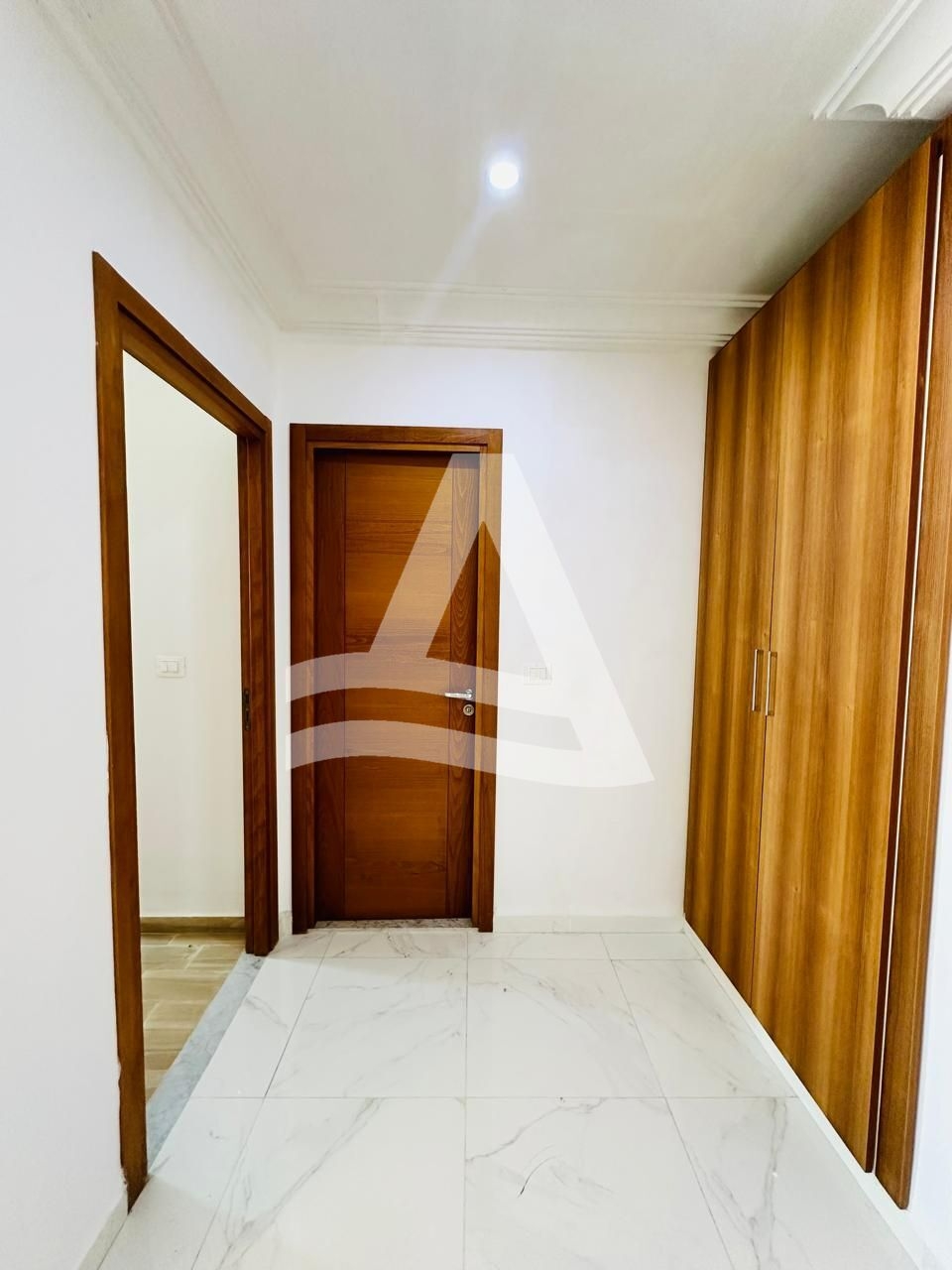 Appartement S1 meublé au coeur de la Marsa image 4