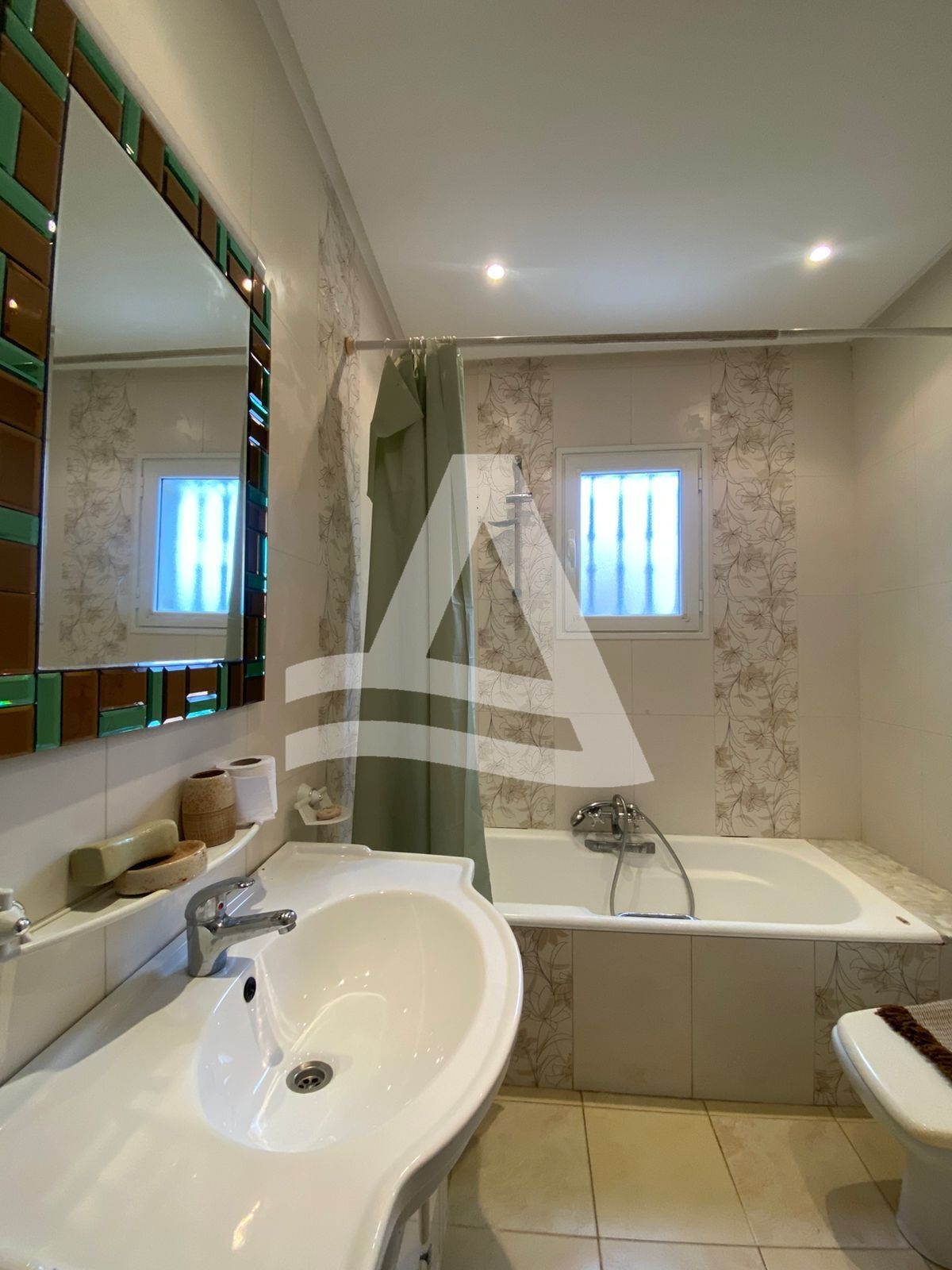 Appartement S+2 meublé à louer -  Sidi Daoud image 6