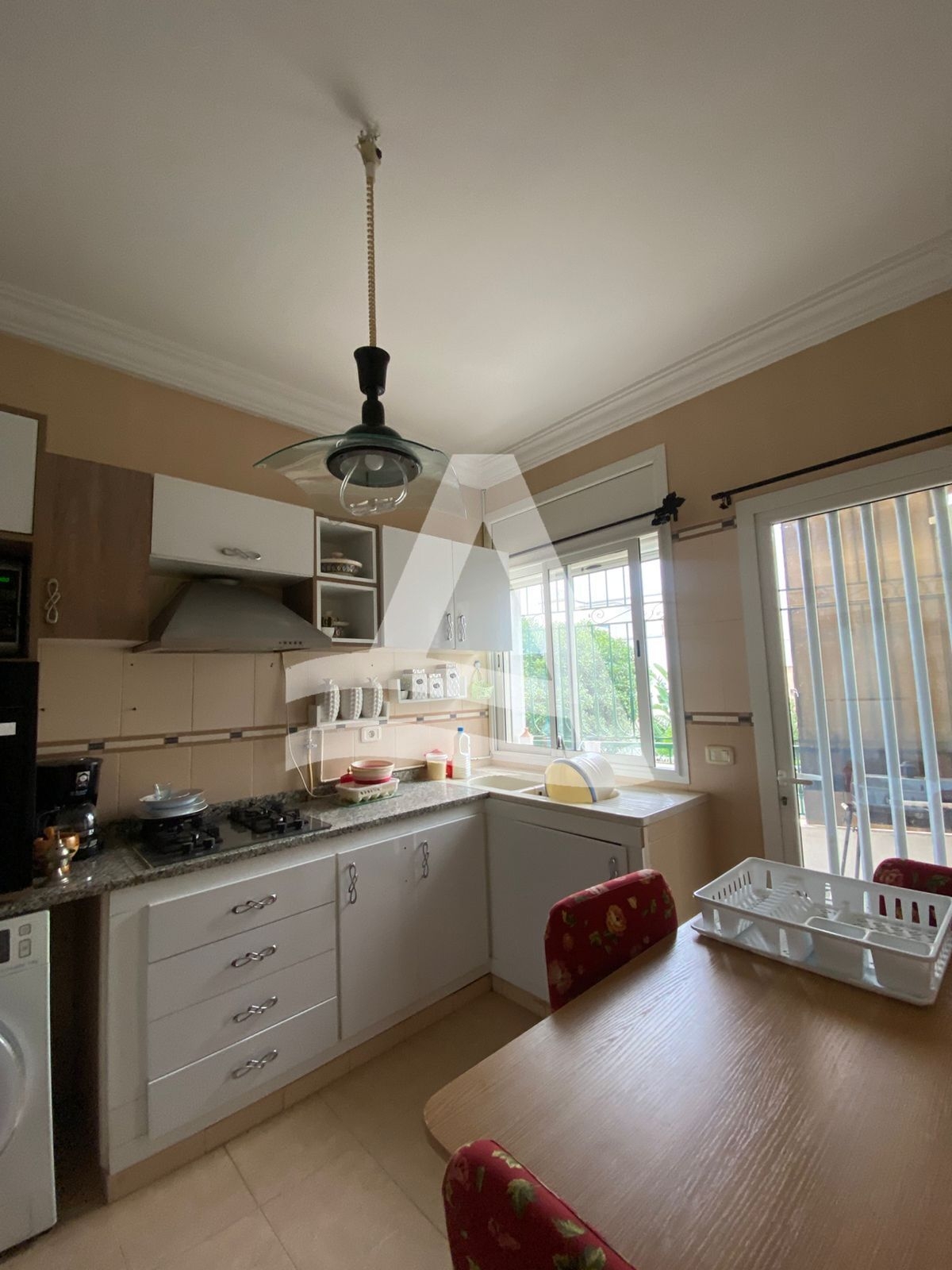 Appartement S+2 meublé à louer -  Sidi Daoud image 3
