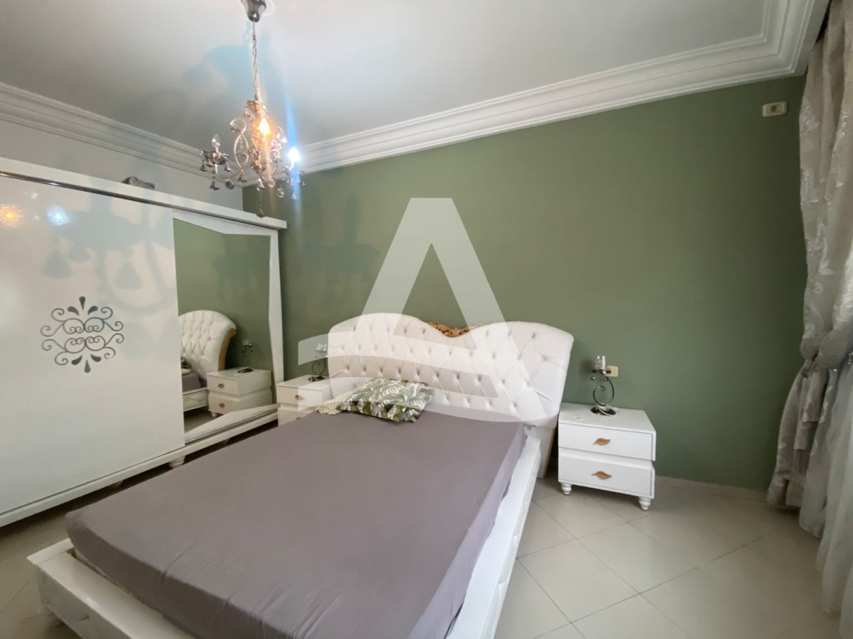 Appartement S+2 meublé à louer -  Sidi Daoud image 4
